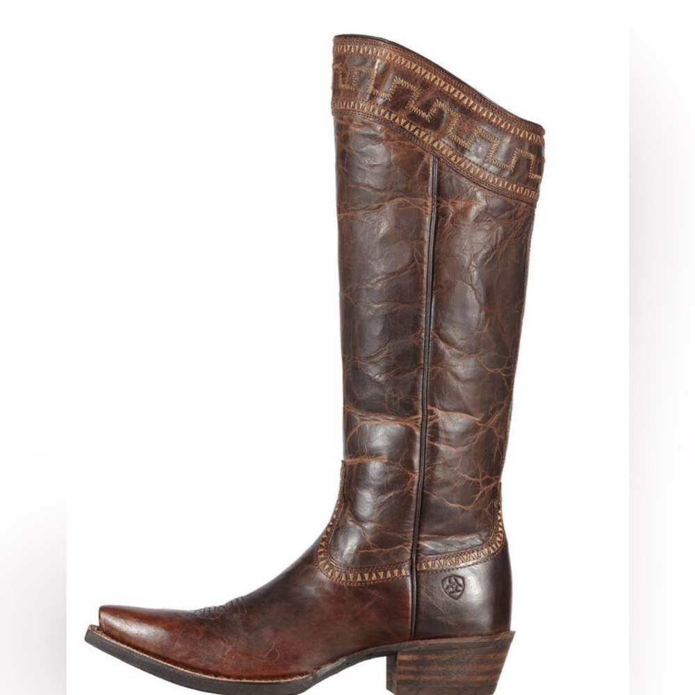 Ariat Sahara Dress Boot - 6.5